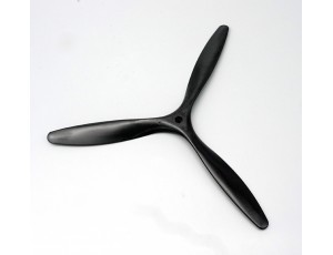 Dynam 1.47M C47 Skytrain 8 x 6 x 3  3 Blade Propeller - Reverse 